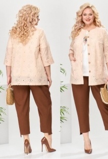 Romanovich Style 3-2524