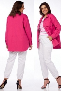 Милора-Стиль 1074Ф