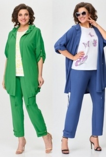 Милора-Стиль 1113