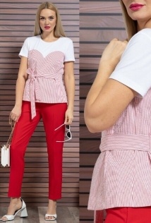 Alani Collection 1913