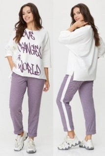 Michel Chic 1352