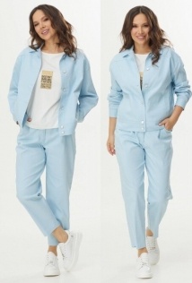 Магия Моды 2400Г