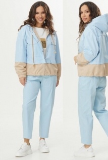 Магия Моды 2390