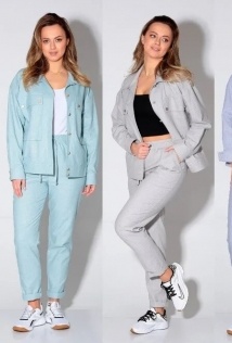 Liona Style 893