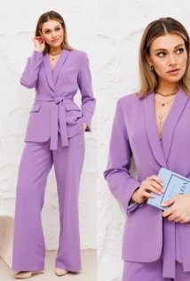 Ambera Style 2041