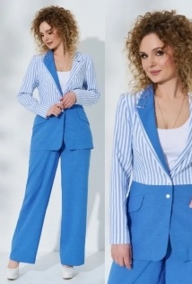 Euromoda 507