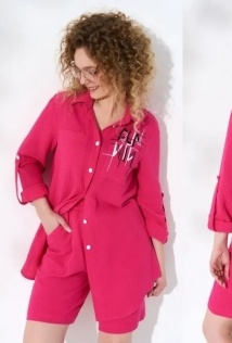 Euromoda 501