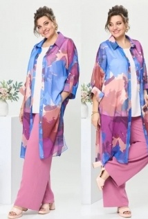 Romanovich Style 3-2571Р