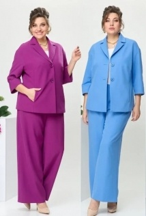 Romanovich Style 2-2654