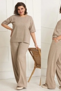 BegiModa 3058