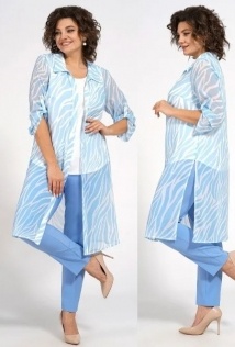 Alani Collection 2087
