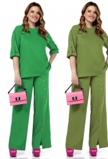 Gold Style 2566
