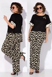 Liliana 1301