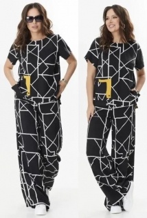 Магия Моды 2398