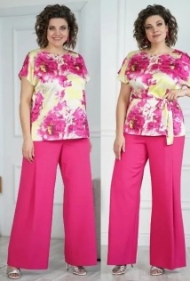 Alani Collection 2102