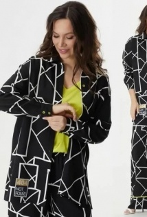 Магия Моды 2428