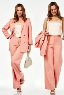 Lady Line 574