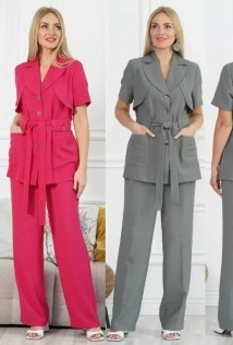 Alani Collection 2114