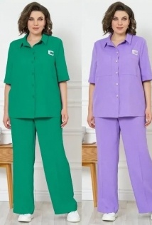 Alani Collection 2118