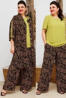 Romanovich Style 3-2668