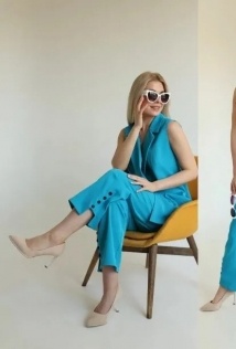 Ambera Style 284.3