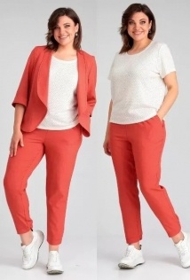 Liona Style 755