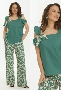 Магия Моды 2448