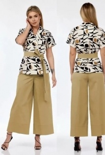 Милора-Стиль 1234