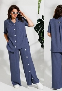 Romanovich Style 2-2688