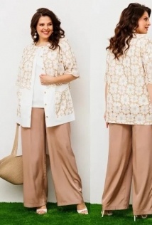 Romanovich Style 3-2690