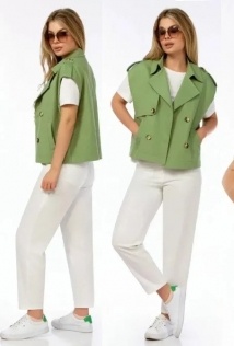 LEANNA STYLE 9018