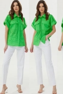 Lyushe 3431/3414