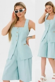 Ambera Style 2073
