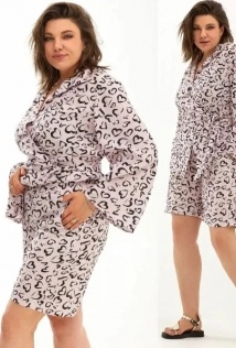 BegiModa 3062