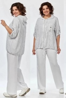SVT-Fashion 601