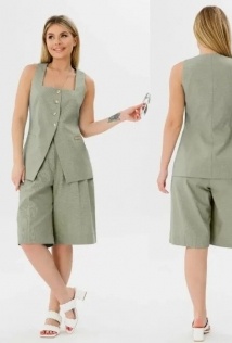 Ambera Style 2073х
