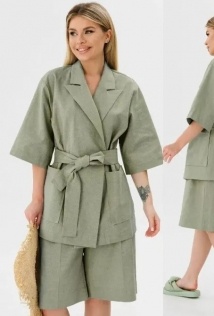Ambera Style 2072х