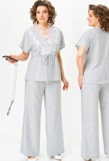 Svetlana-Style 2105