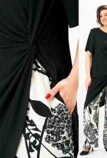 Romanovich Style 2-2785ч