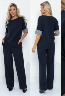 LT Collection К12951-12М
