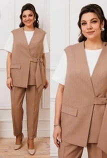 Romanovich Style 3-2773Б