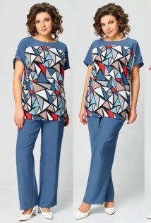 Мишель Стиль 1265