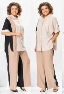 Romanovich Style 2-2799