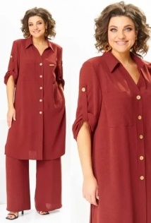 Romanovich Style 2-2784Т