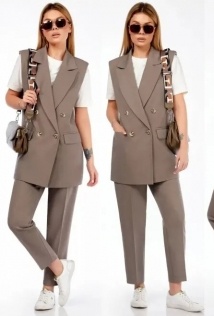 LEANNA STYLE 9024-1