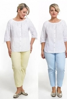 Alani Collection 2348