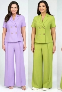 Alani Collection 2344