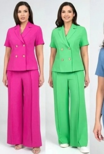 Alani Collection 2344