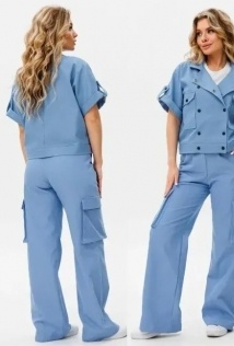 Ambera Style 2067