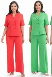 Alani Collection 2334